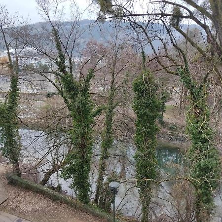 Charmant Appartement Au Bord Du Thiou - Annecy Exterior foto
